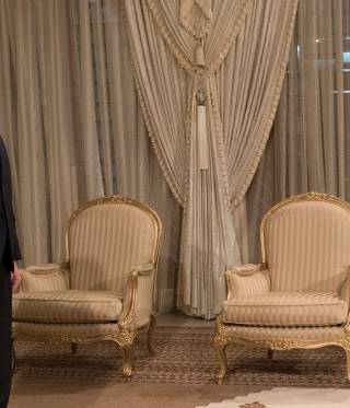 Verfassungskrise und neue Regierung in Tunesien