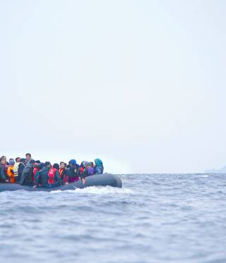 Flucht und Asyl in Tunesien