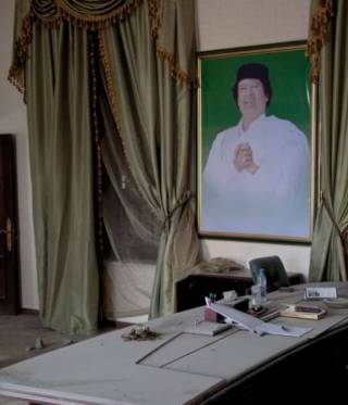 Unser Bild vom Orient