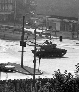 40. Jahrestag des Militärputsches in der Türkei – Teil 2