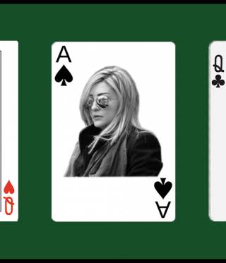 نساء حول الأسد