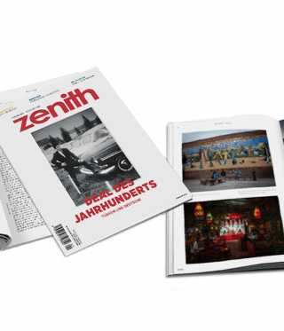 zenith 1/21: Deal des Jahrhunderts