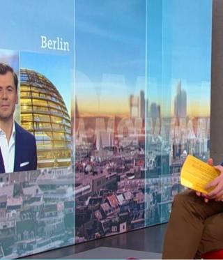 zenith in den Medien zu Iran, Irak, den USA und Qasem Soleimani