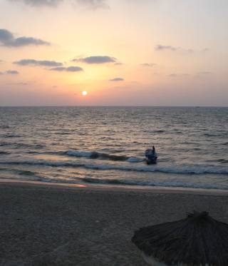 Die Zukunft des Gazastreifens 