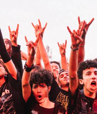 M’hammed Kilito und Jugendkultur in Marokko