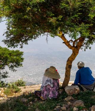 Jemenitisches Alltagsleben